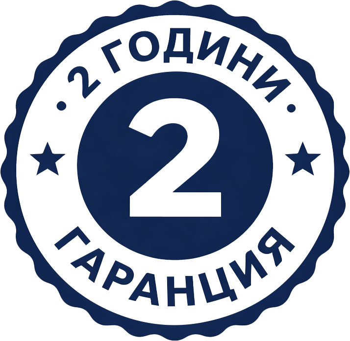 Значка Гаранция