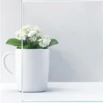 Прозрачно стълко